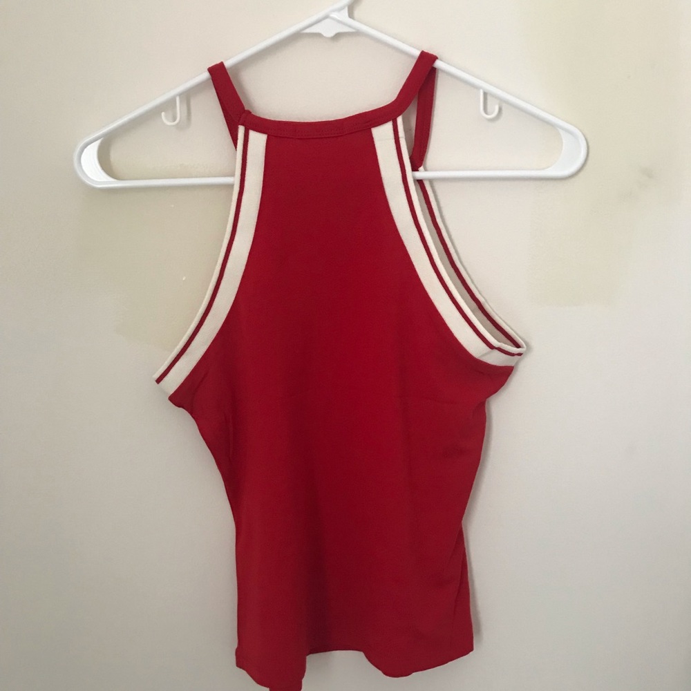 Tank top! - Picture 2 of 5
